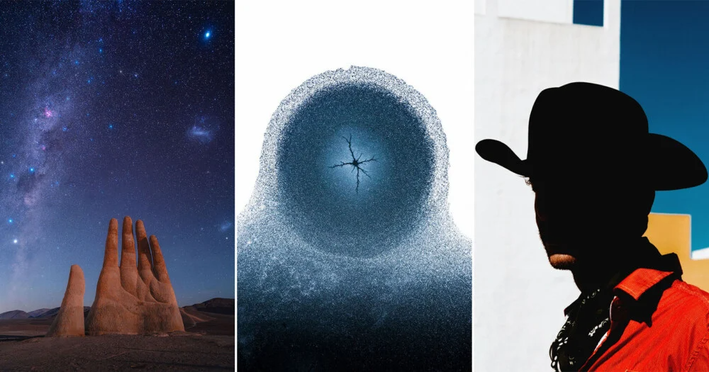 Những tác phẩm xuất sắc đoạt giải Minimalist Photography Awards 2026: Sức mạnh của sự tối giản