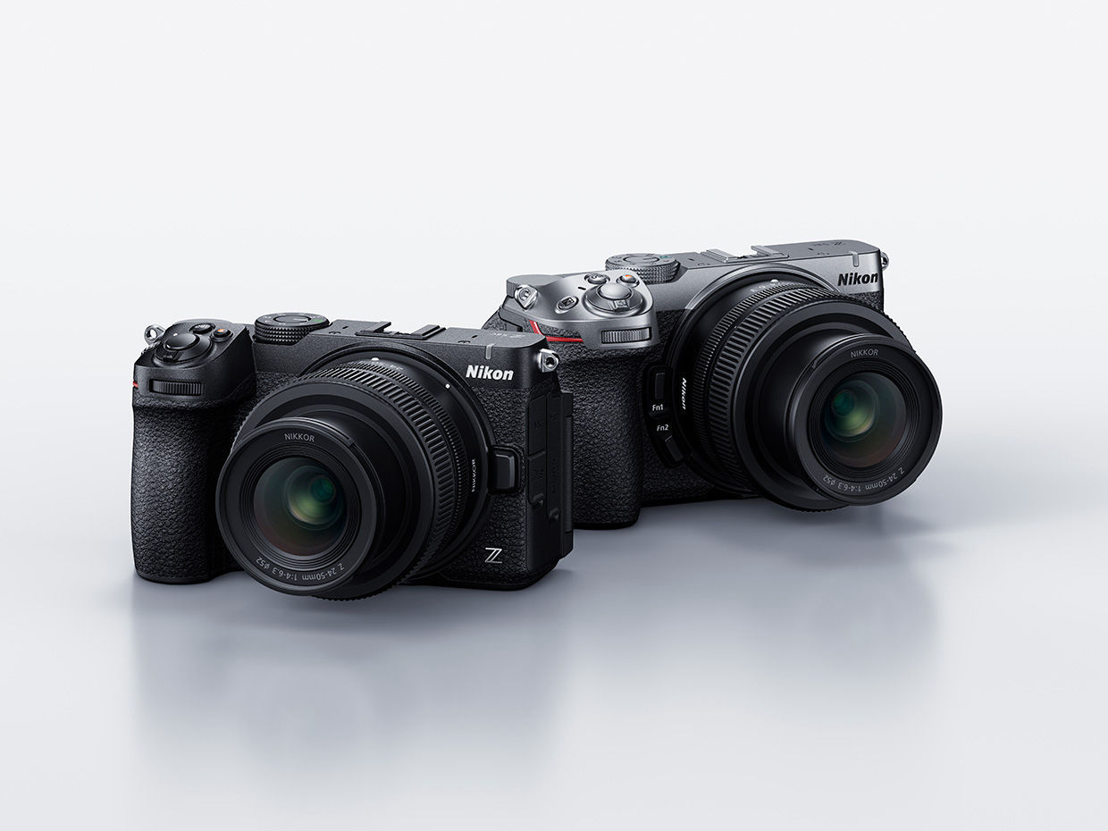 Nikon ra mắt Z5IIC: Full-frame mirrorless mới cho người muốn chụp đẹp mà không cần quá nhiều thiết lập